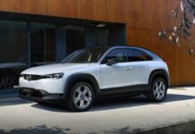 ¿Por qué el vehículo eléctrico de Mazda, el MX-30, fue un total fracaso?