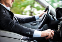 ¿Por qué los conductores se vuelven menos atentos a medida que avanza la semana?
