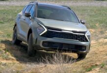 El Kia Sportage celebra su 30º aniversario con cuatro generaciones de éxitos
