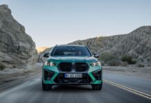 EE.UU. Varios BMW deben ser retirados al no cumplir con la norma federal de seguridad