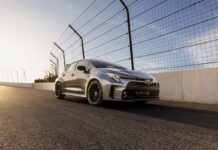 A pedido popular, Toyota seguirá fabricando el “GR Corolla Circuit Edition”
