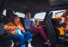 El Toyota “Grand Highlander” del 2024 solucionará un defecto del “Highlander” normal