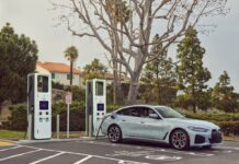 EE.UU. ¿ Por qué las estaciones de carga de vehículos eléctricos están plagadas de problemas de confiabilidad ?