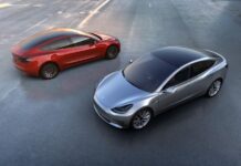 Por un problema de seguridad, Tesla debe llamar al mayor retiro de su historia