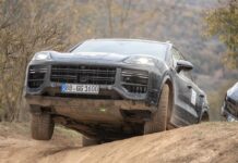 Porsche ha confirmado los planes para una versión eléctrica del Cayenne, su automóvil más vendido