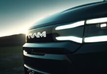 La marca Ram ha confirmado el nombre de su primera camioneta eléctrica