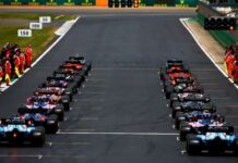 Todos los datos del Gran Premio de F1 en Canada que se realiza este fin de semana