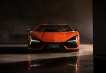Lamborghini celebra 60 años de historia con un vídeo dedicado a su gente
