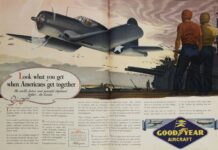 ¿Cuáles son las 10 innovaciones de Goodyear que han cambiado al mundo ?