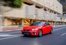 Honda y Acura deben retirar del mercado miles de vehículos por defectos