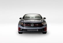 Volkswagen inicia la producción de la Edición Limitada del 40 Aniversario del Jetta GLI del 2024