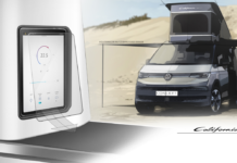 Volkswagen muestra el futuro de la serie de modelos de camping con el “Concepto California”