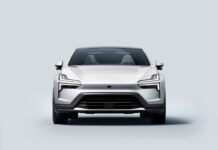 El Polestar 4 llegará con tecnología de Mobileye para la conducción autónoma