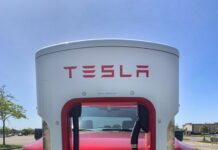 ¿Cuáles son los fabricantes que adoptarán el sistema de Super cargadores de Tesla ?
