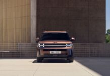 Finalmente, Hyundai dio a conocer la nueva, distinta y deslumbrante Santa Fe