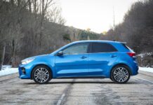 Kia dejará de fabricar en México un popular modelo que se vende en los Estados Unidos