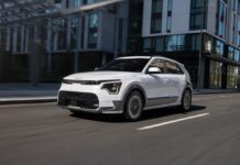 Kia obtuvo un récord de ventas en el viejo continente