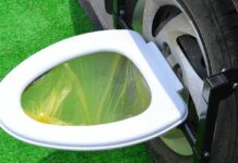 ¿Cuáles son los innovadores y curiosos accesorios para autos en el 2023?