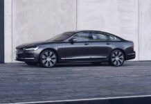 Volvo fabricará un nuevo sedan eléctrico en China que se venderá en Estados Unidos