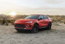 Buick, la marca que esta agonizando y espera poder resurgir con vehículos eléctricos