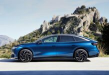El nuevo ID.7 de Volkswagen sorprende con la máxima puntuación de seguridad