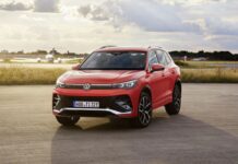 El Volkswagen Tiguan se renueva por completo con más tecnología y seguridad