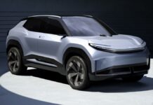 Toyota ofreció un adelanto sobre su futura estrategia de vehículos eléctricos