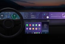 ¿Cuáles autos tienen los mejores sistemas de info-entretenimiento para el 2024?