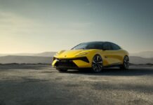 Lotus Robotics muestra las últimas tecnologías en el show de CES en Las Vegas