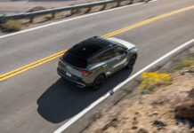 ¿Cuáles son y hasta ahora, los 8 autos más vendidos del mundo en el 2024?