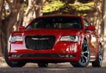 EE.UU. Chrysler está retirando del mercado más de 280.000 vehículos