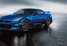 Nissan agrega a la línea GT-R del 2024 las emocionantes ediciones Takumi y Skyline