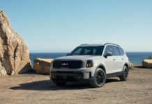 EE.UU. Dos modelos de Kia se alzan con la máxima clasificación de seguridad