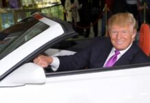 ¿Por qué Donald Trump le pondrá una zancadilla a los autos Chinos fabricados en México?