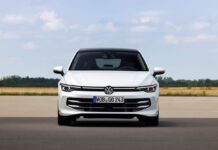 El Volkswagen Golf celebra su 50 cumpleaños