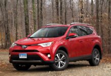¿Cuáles son los años modelos del Toyota Rav4 que deberías de evitar?