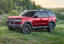 EE.UU. Ford está retirando ciertos modelos del mercado, por un error con los inyectores de combustible