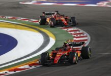 Que se puede esperar en el Gran Premio de China, luego de cinco años de parón