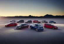El primer trimestre otorga un buen augurio al Grupo Volkswagen