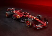 ¿Por qué Ferrari cambiará su color para el Gran Premio de Miami de Fórmula 1?