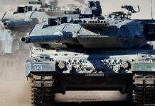 EE.UU. ¿ Es legal comprar un tanque de guerra para uso personal ?