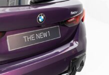 Las 10 cosas que te llamarán la atención del BMW Serie 1
