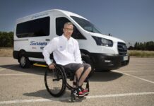 “Ford Adapta” una iniciativa de la automotriz del ovalo azul que debería de ser imitada