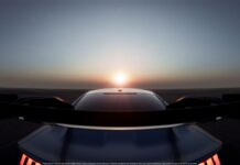 La historia del Mustang GTD se acelera hacia el verano con una serie online y su debut europeo