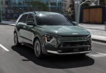 Prueba: Kia Niro híbrido del 2024, un eficiente SUV para el uso diario