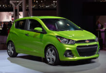 Chevrolet: La decepción del músculo americano