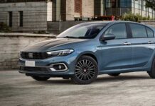 Los 5 mayores fracasos de Fiat