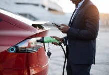 Ventajas de los Autos Eléctricos de Carga Rápida vs. Autos Convencionales