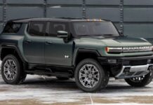 Hummer: El todoterreno sobrevalorado que no puede mantenerse al día