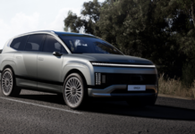 El IONIQ 9 se presentó en la icónica Goldstein House de Los Ángeles: Vea el video